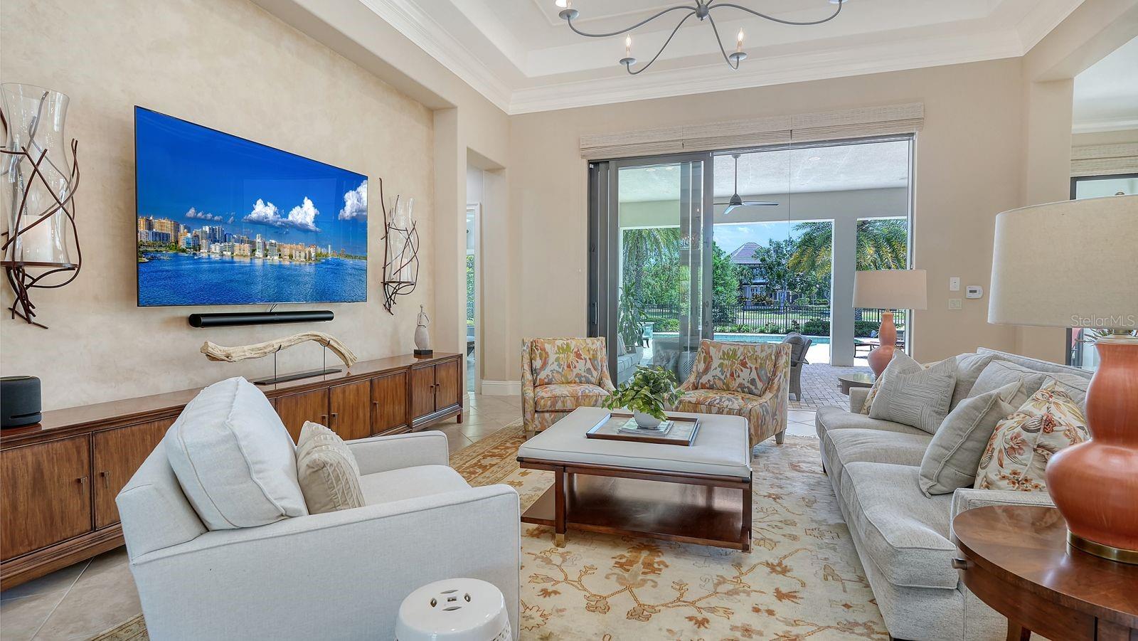Image 18 of 83 For 7975 Matera Court
