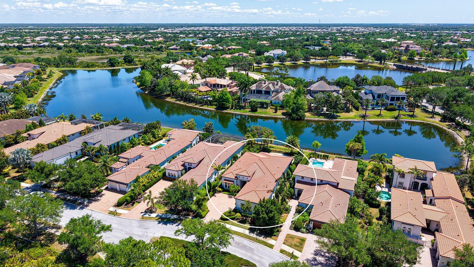 Image 2 of 83 For 7975 Matera Court