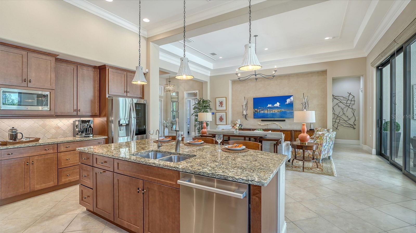 Image 25 of 83 For 7975 Matera Court