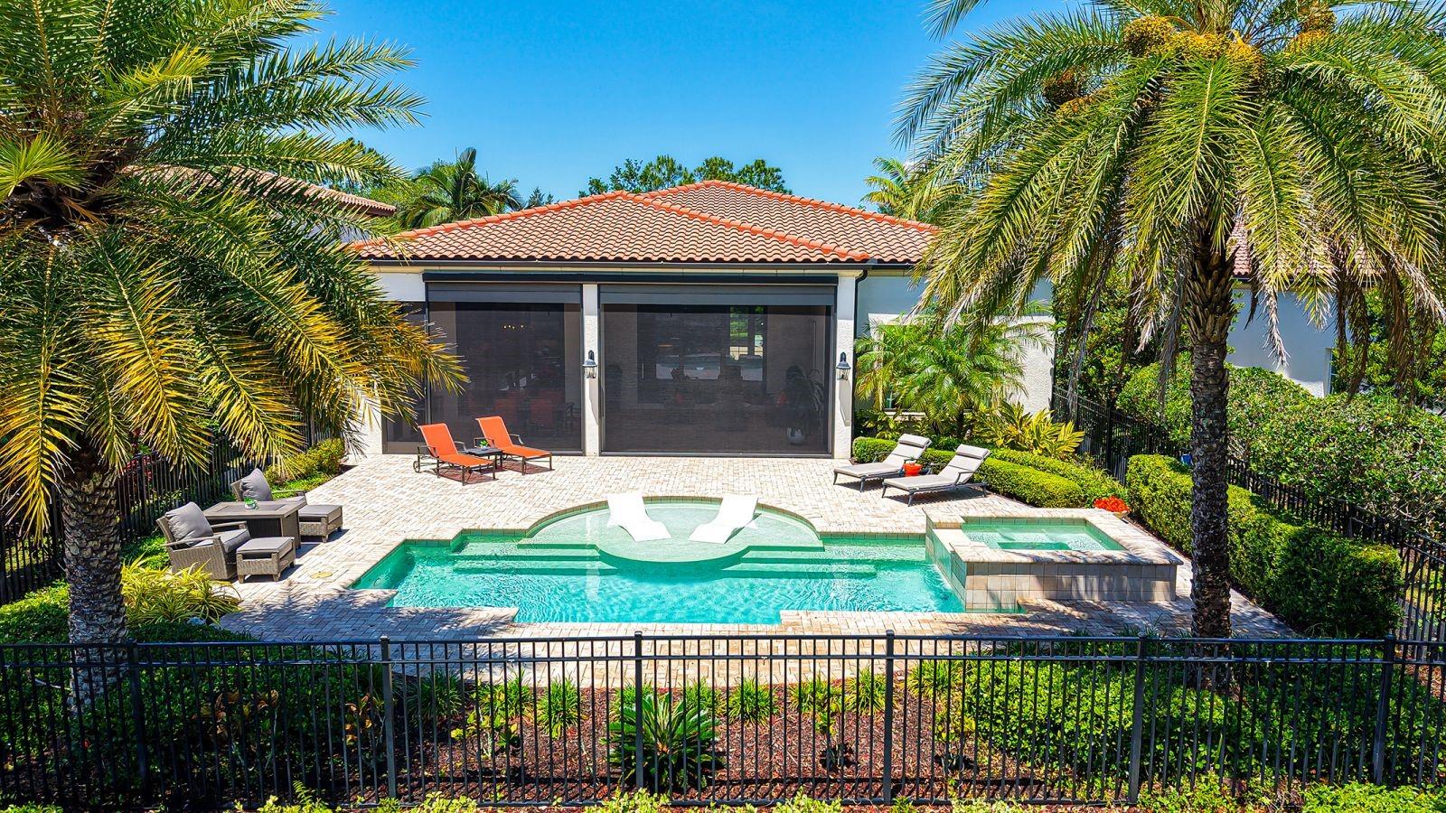 Image 4 of 83 For 7975 Matera Court