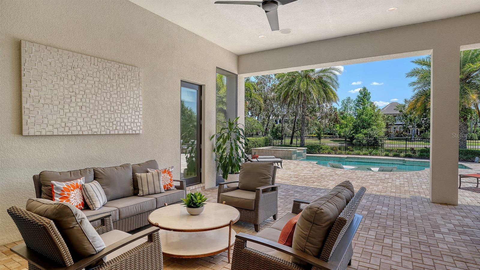 Image 43 of 83 For 7975 Matera Court