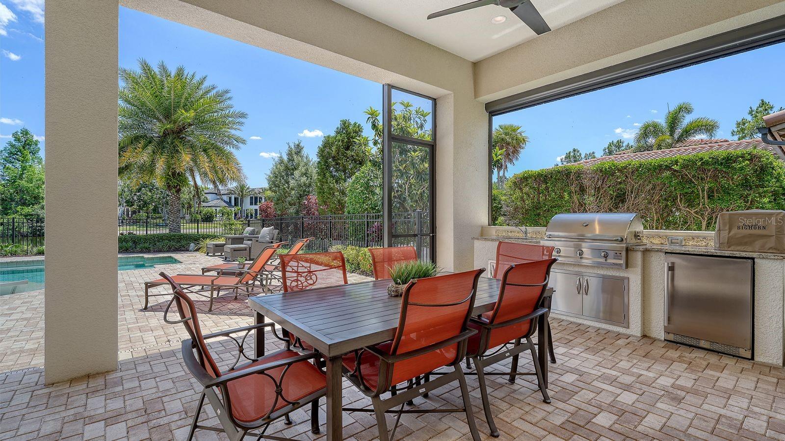 Image 46 of 83 For 7975 Matera Court