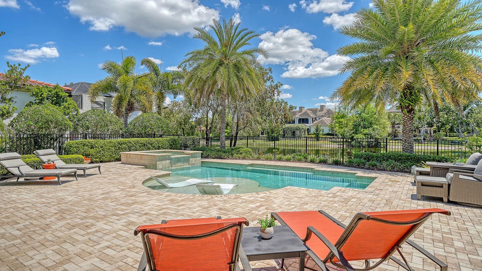 Image 48 of 83 For 7975 Matera Court