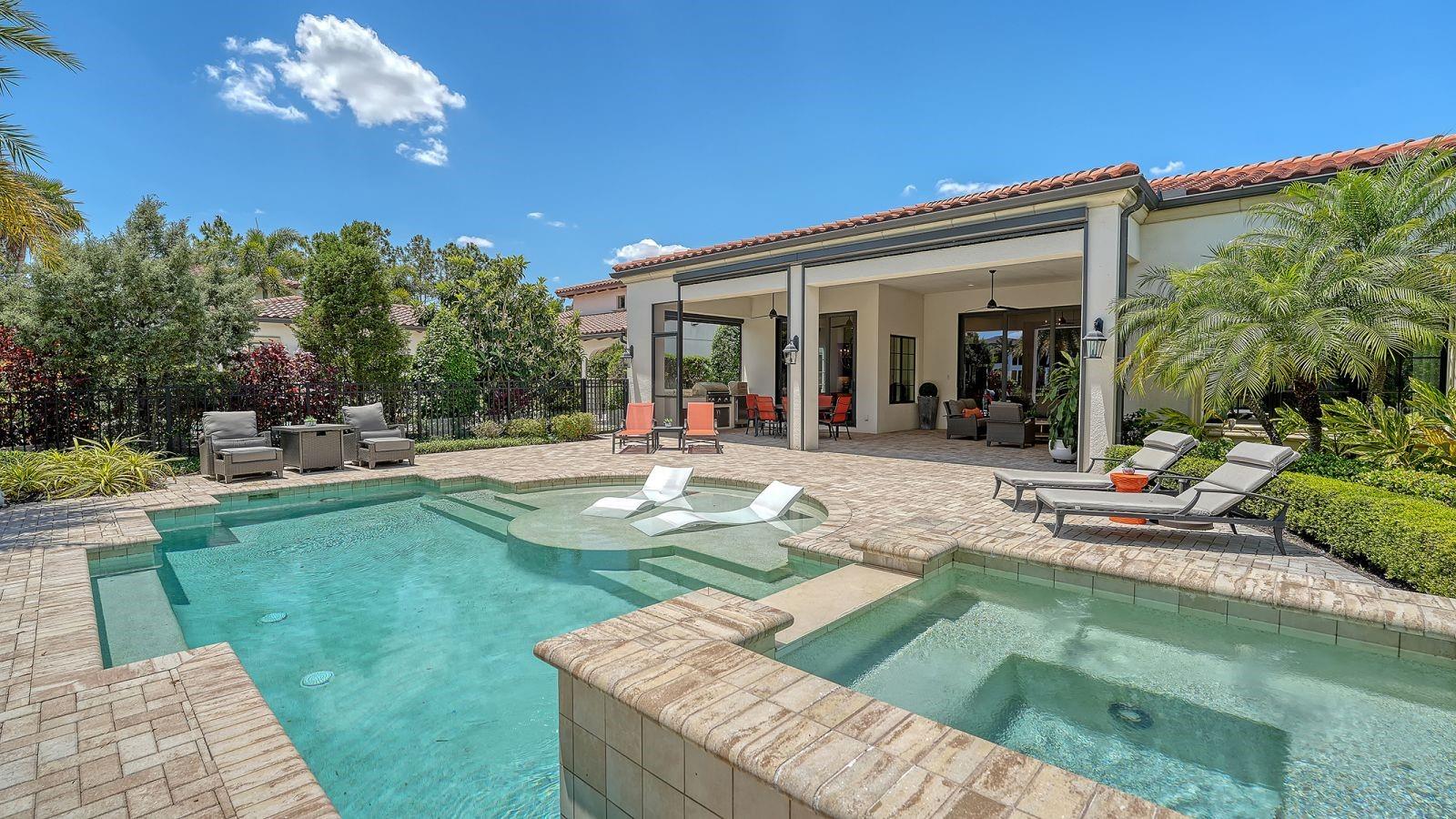 Image 49 of 83 For 7975 Matera Court