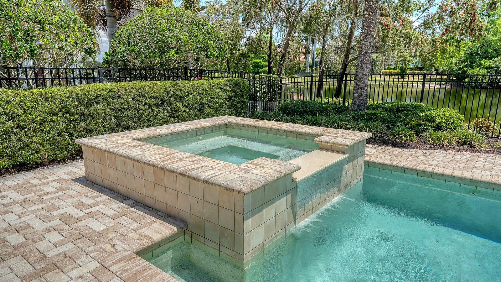 Image 50 of 83 For 7975 Matera Court