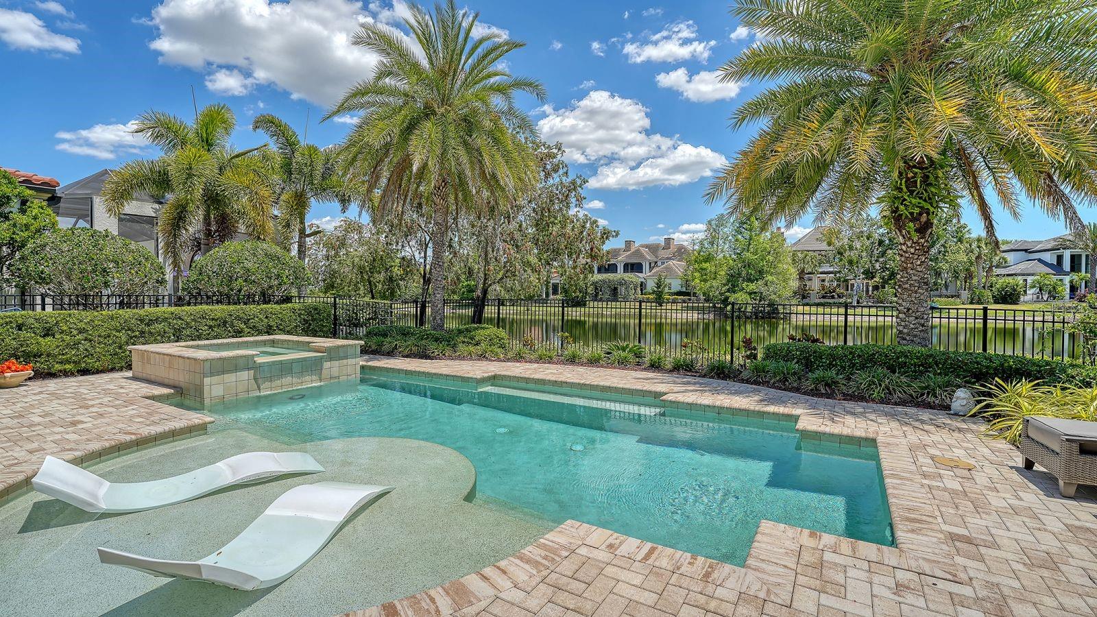Image 51 of 83 For 7975 Matera Court