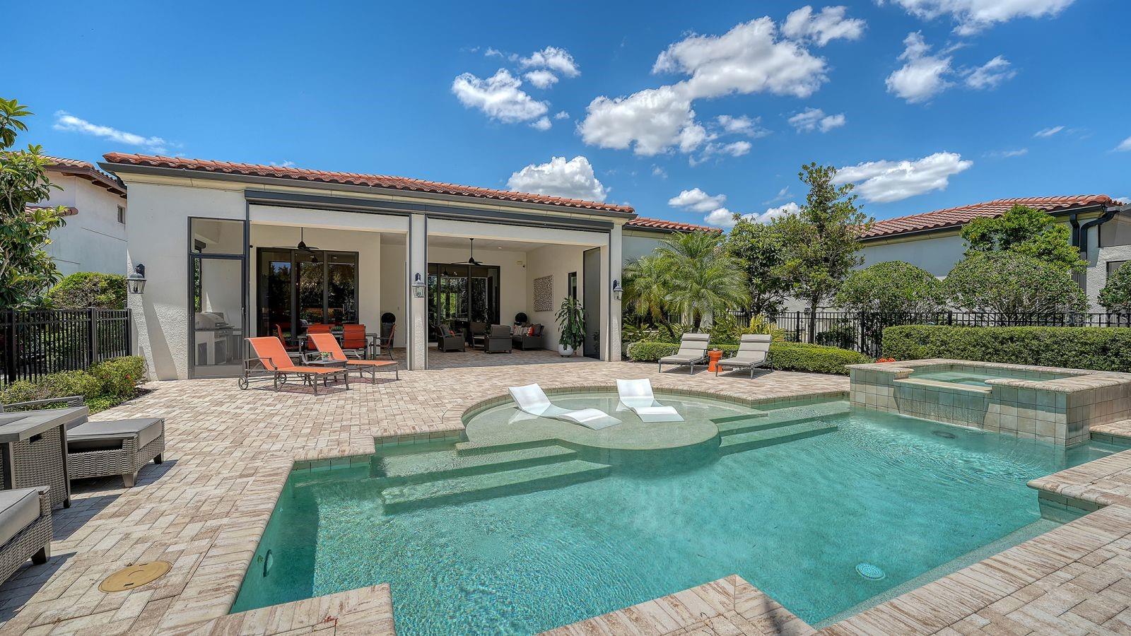 Image 52 of 83 For 7975 Matera Court