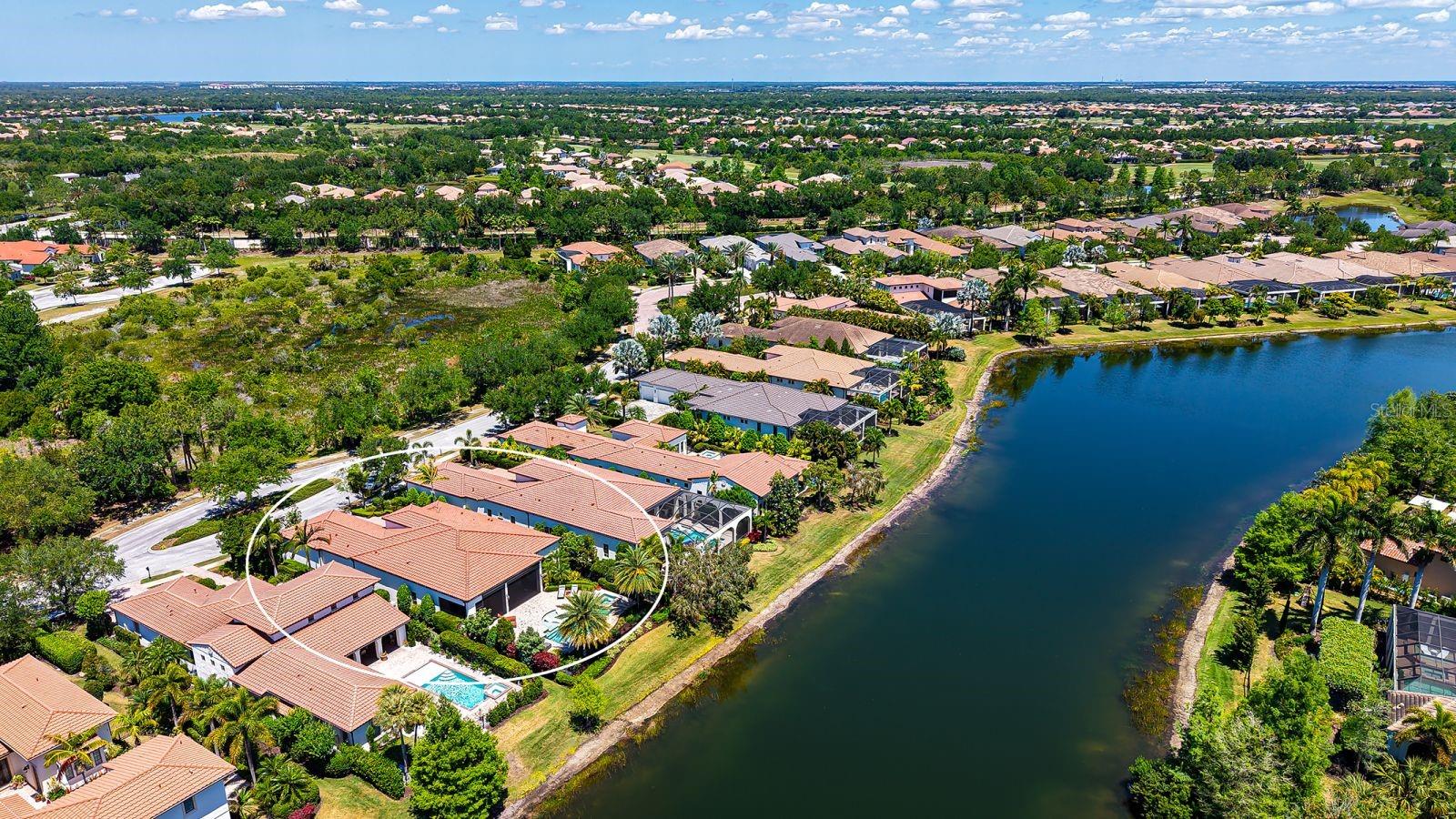 Image 59 of 83 For 7975 Matera Court