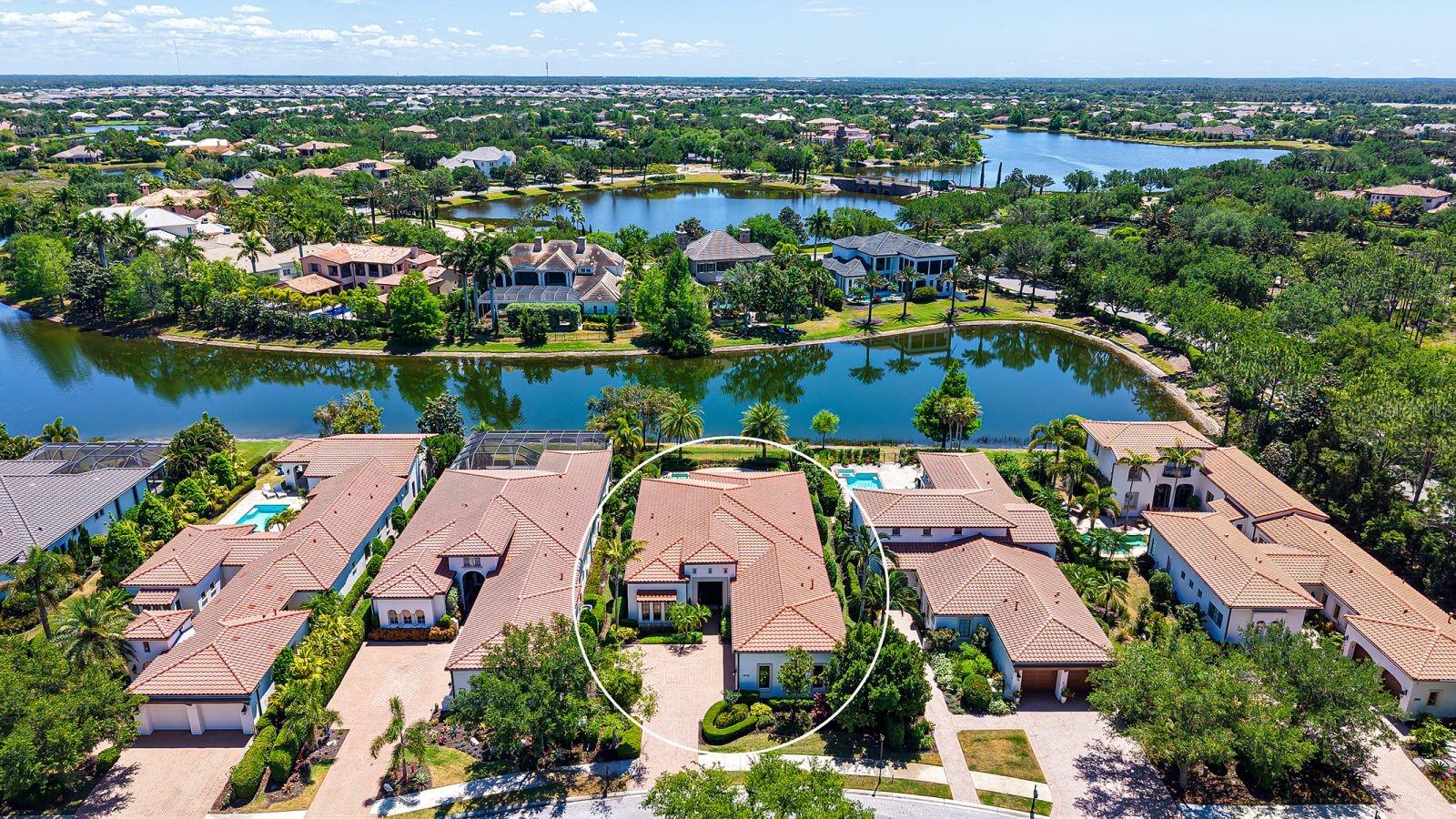 Image 60 of 83 For 7975 Matera Court