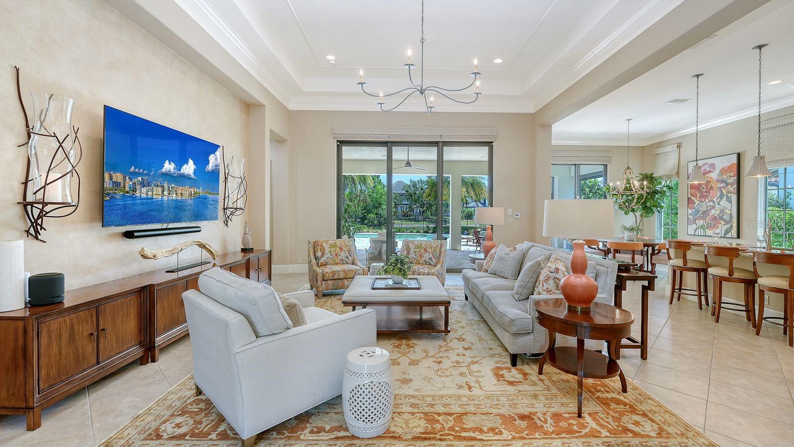 Image 8 of 83 For 7975 Matera Court