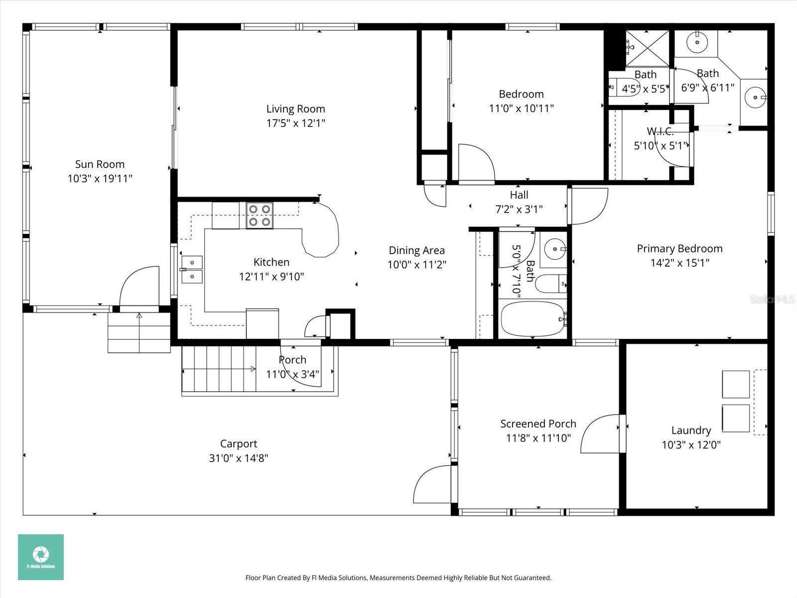 Image 32 of 32 For 132 Lakeview Drive 132