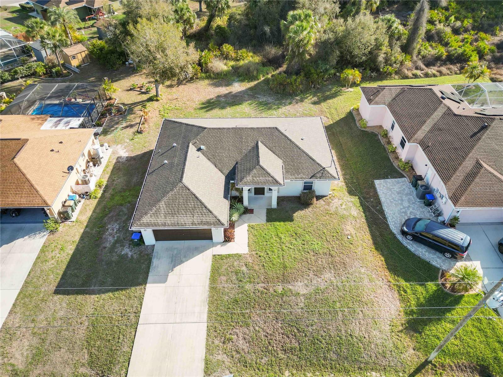Details for 1698 Lavina Street, NORTH PORT, FL 34286