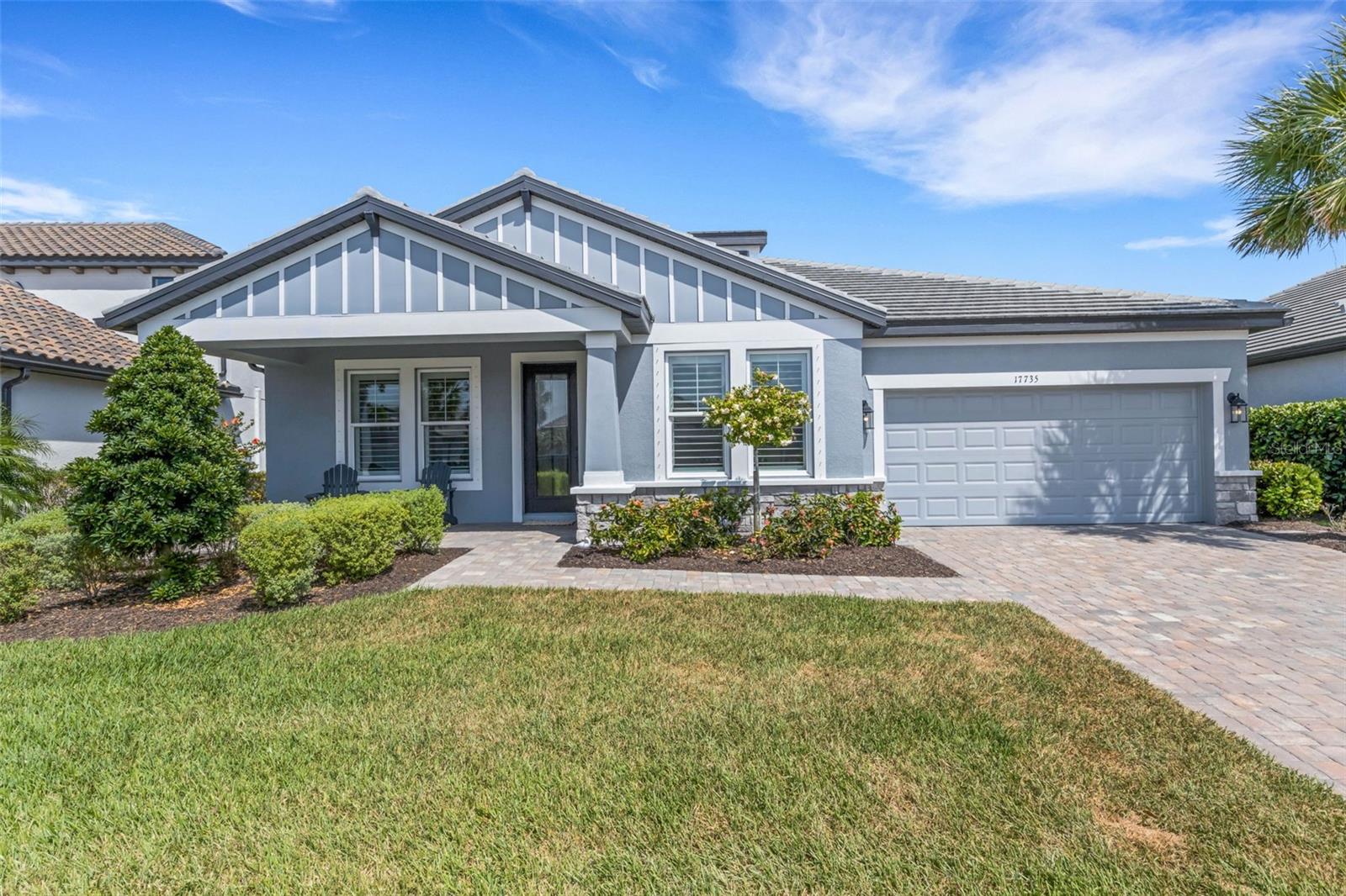 Details for 17735 Savory Mist Circle, BRADENTON, FL 34211