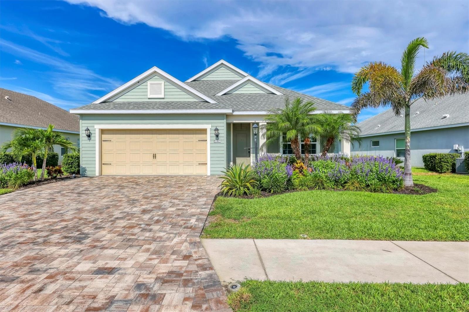 Details for 1307 Thornbury Drive, PARRISH, FL 34219