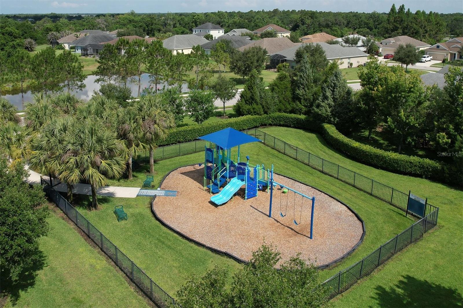 Image 61 of 70 For 1307 Thornbury Drive