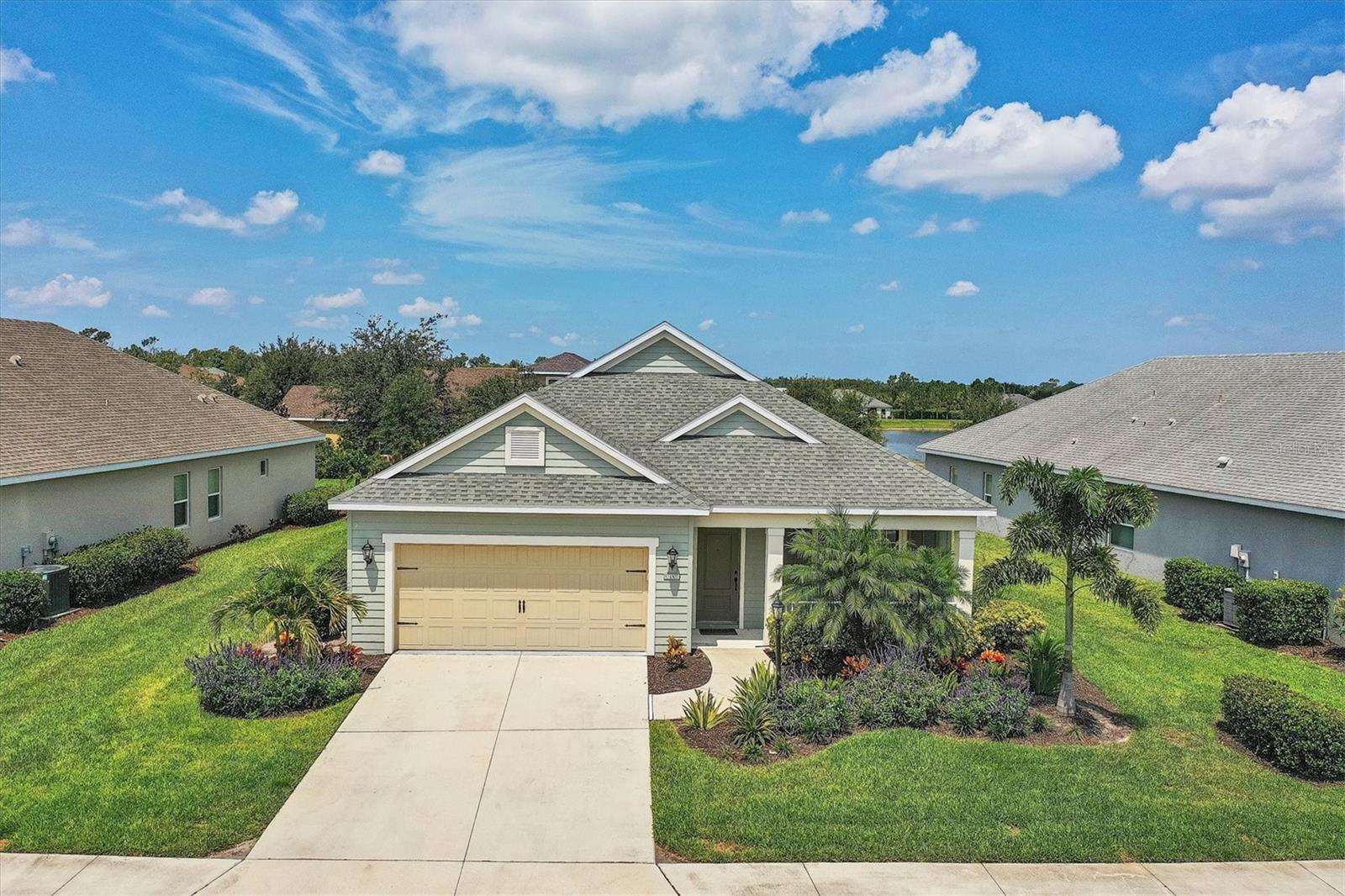 Image 68 of 70 For 1307 Thornbury Drive