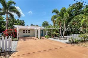 Details for 7860 Holiday Drive, SARASOTA, FL 34231