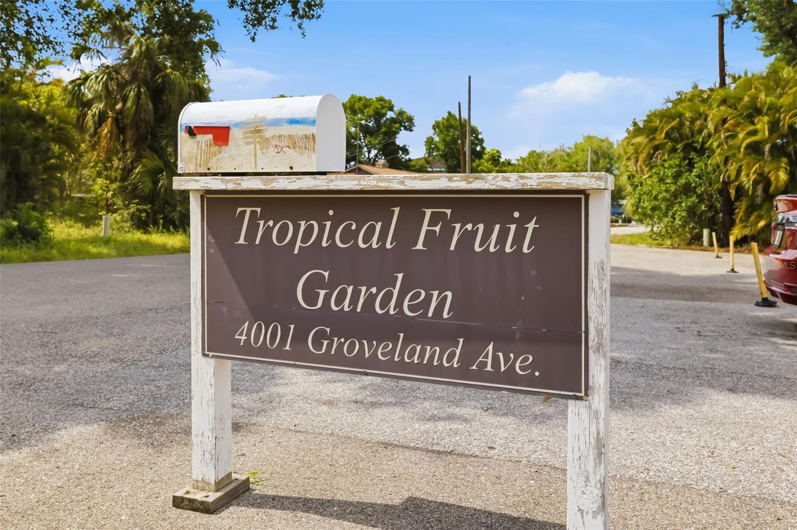 Image 46 of 62 For 4001 Groveland Avenue