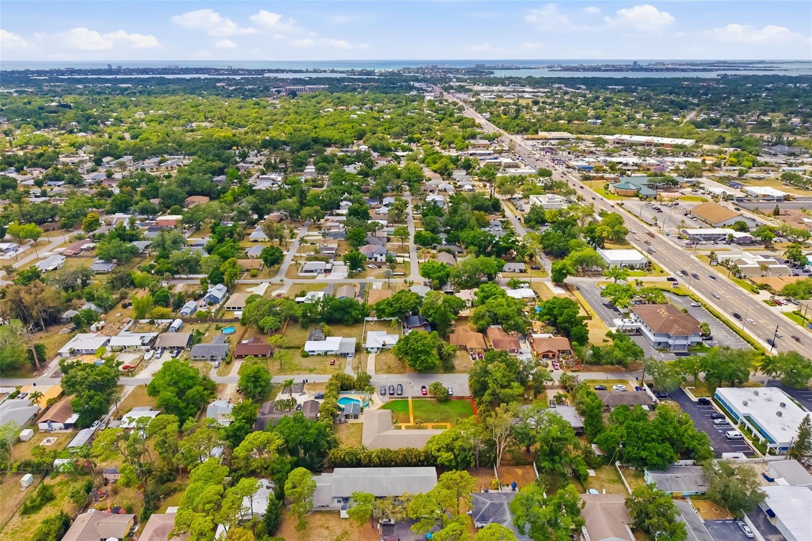 Image 57 of 62 For 4001 Groveland Avenue