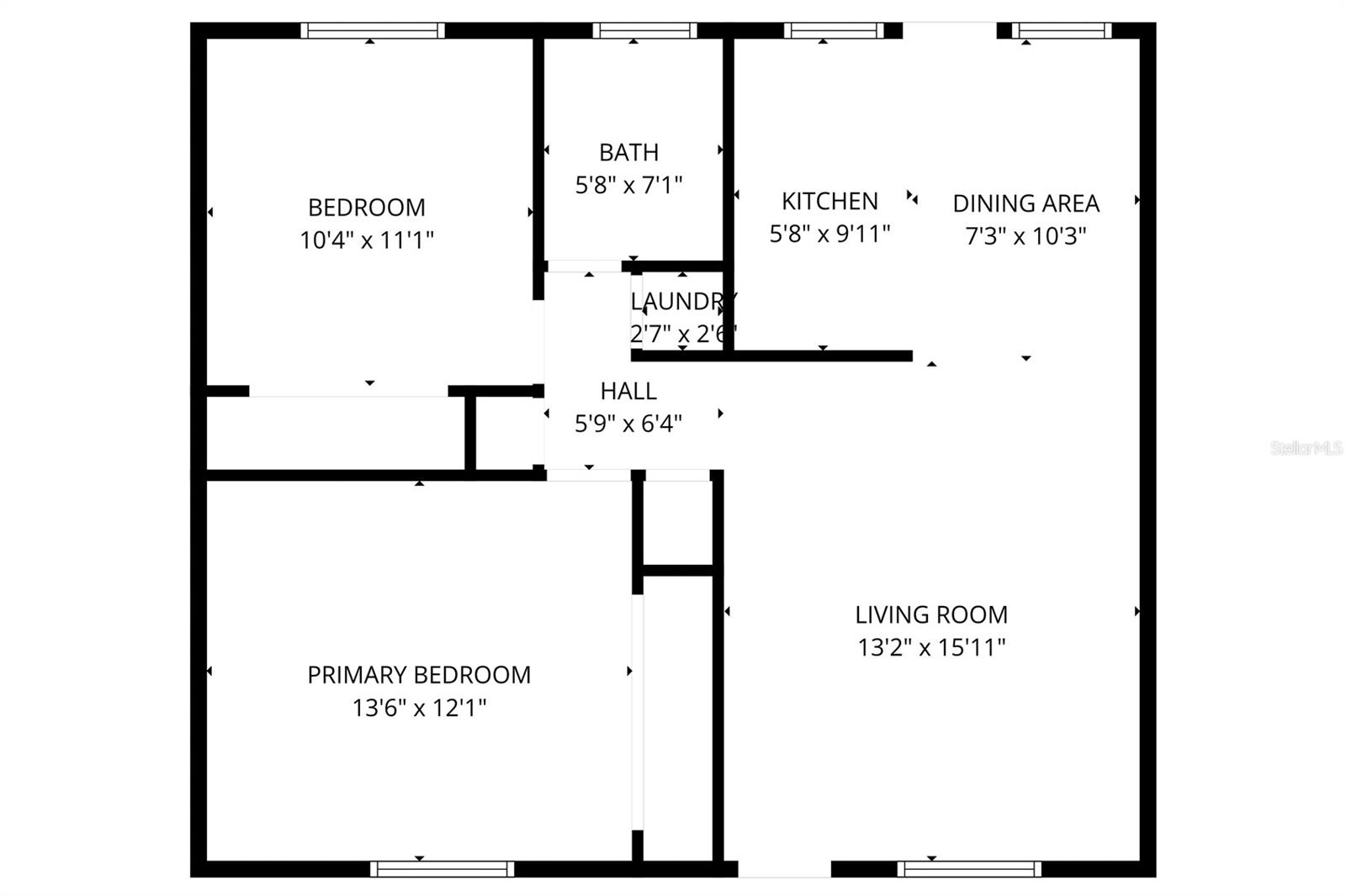 Image 59 of 62 For 4001 Groveland Avenue