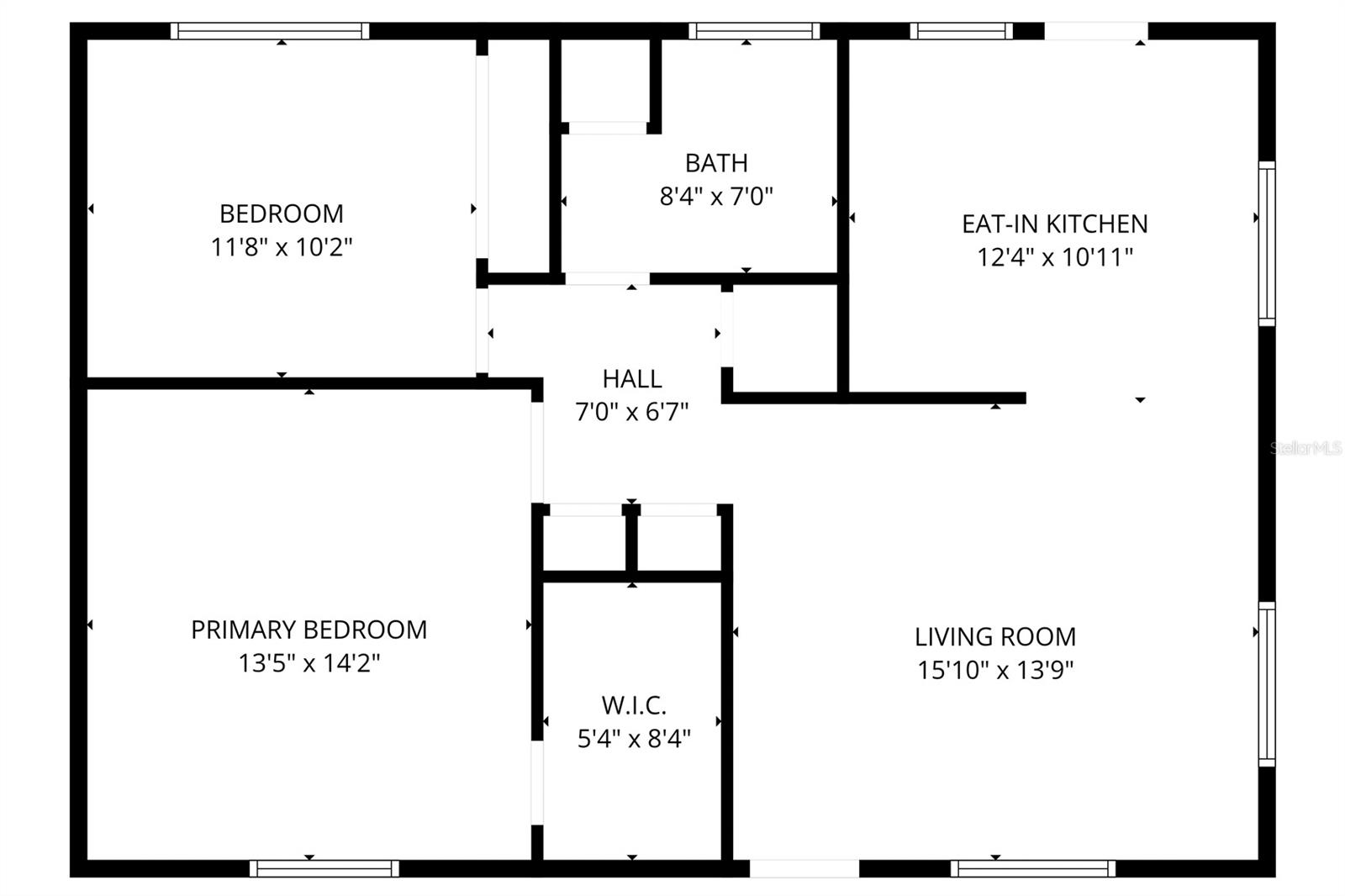 Image 61 of 62 For 4001 Groveland Avenue