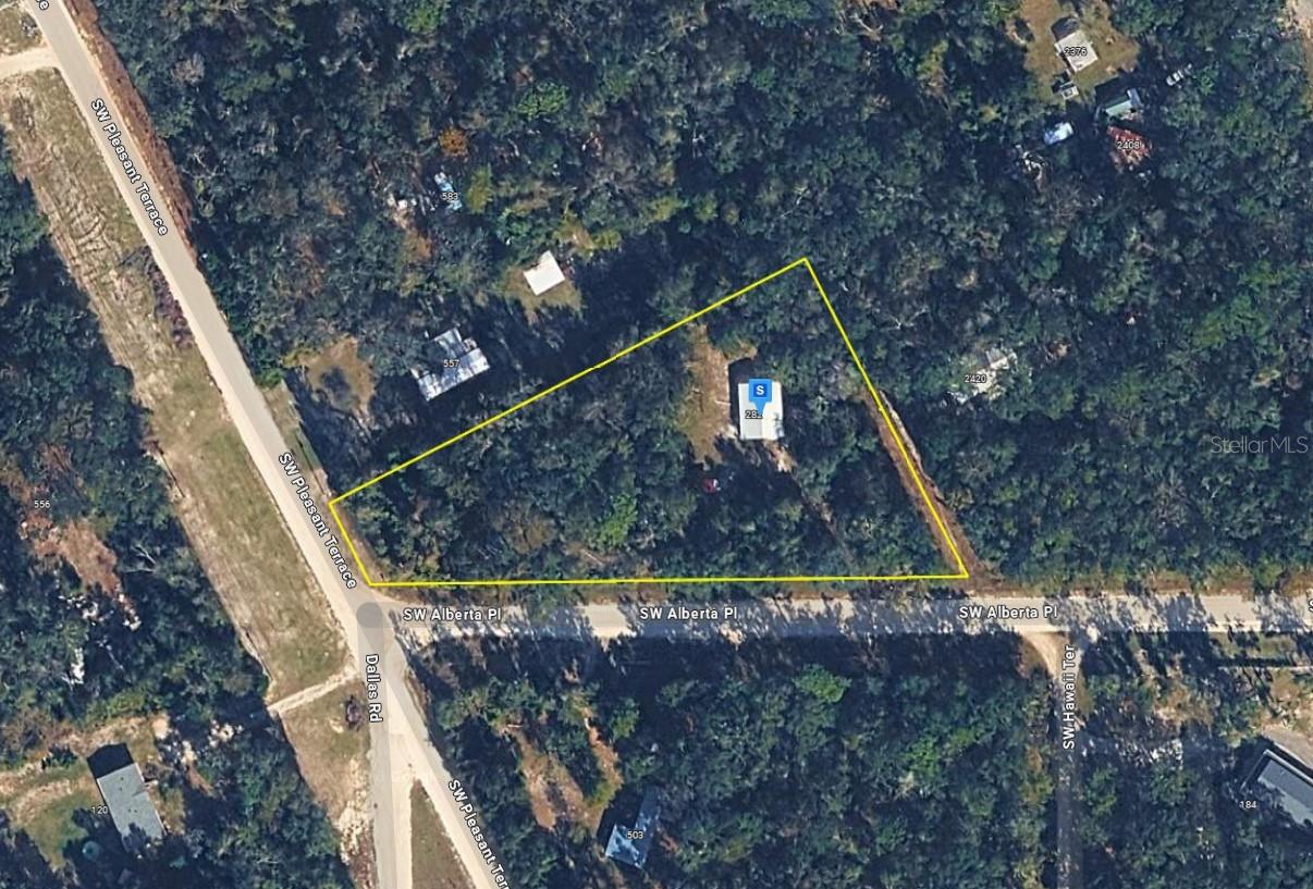 Details for 282 Alberta Place, FORT WHITE, FL 32038