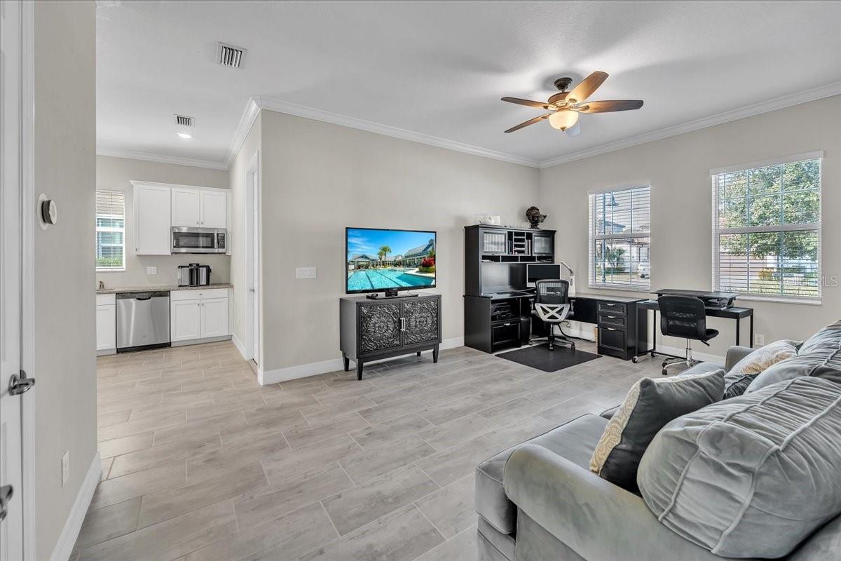 Image 19 of 73 For 2905 Starwood Court