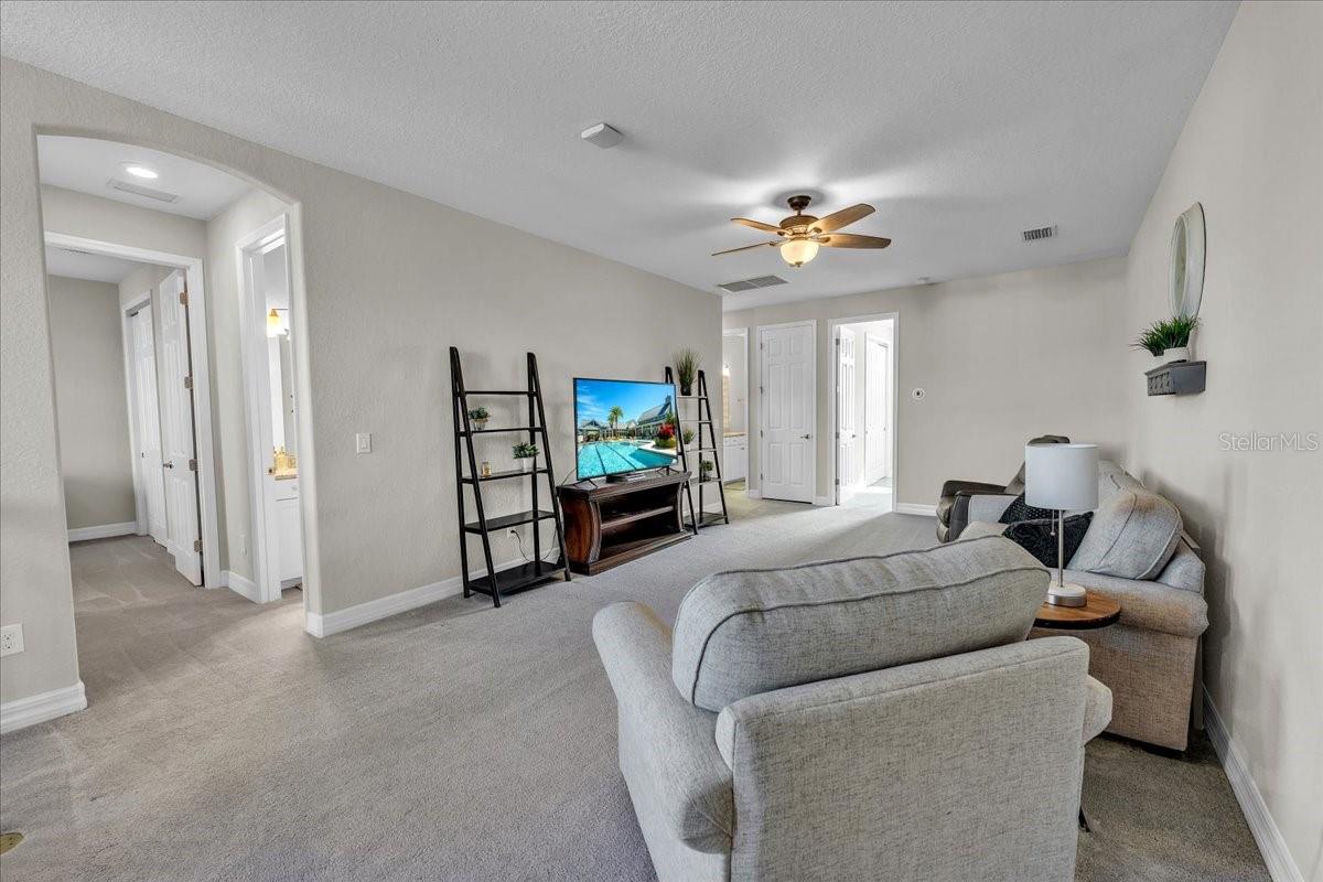 Image 34 of 73 For 2905 Starwood Court
