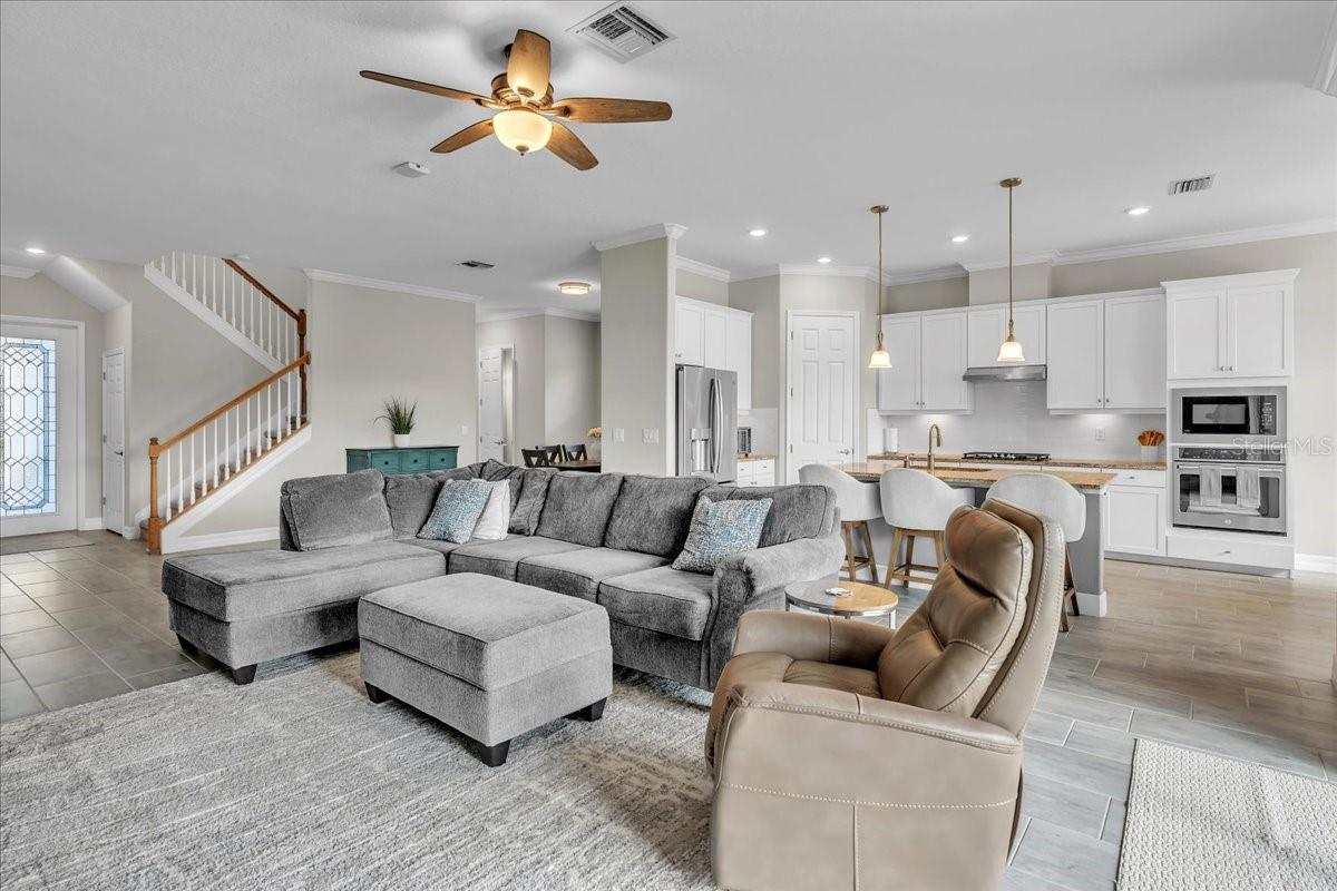 Image 5 of 73 For 2905 Starwood Court