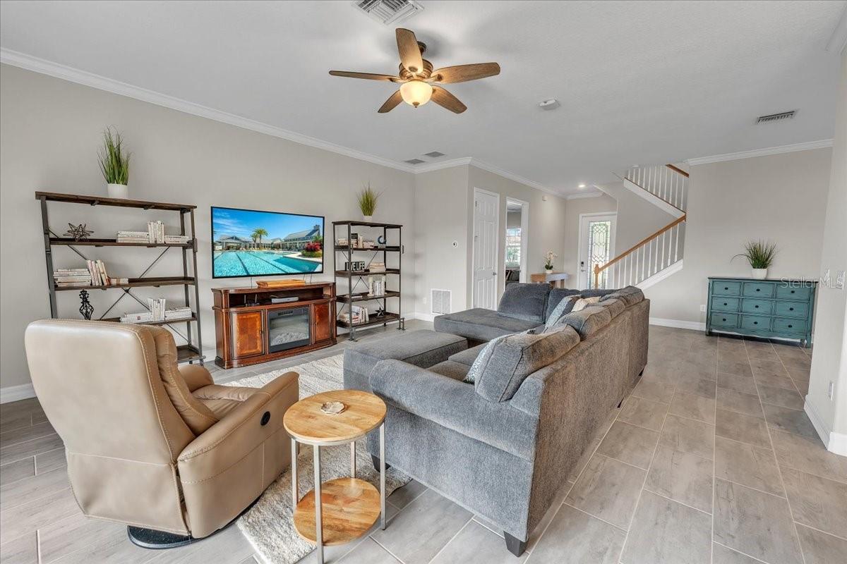Image 6 of 73 For 2905 Starwood Court