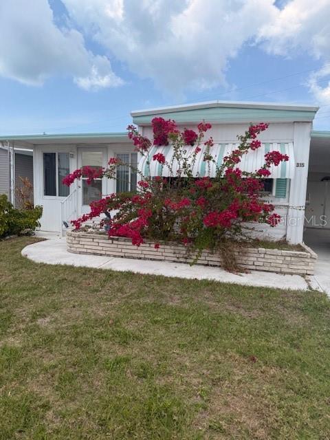 Details for 315 Peace Manor, PALMETTO, FL 34221