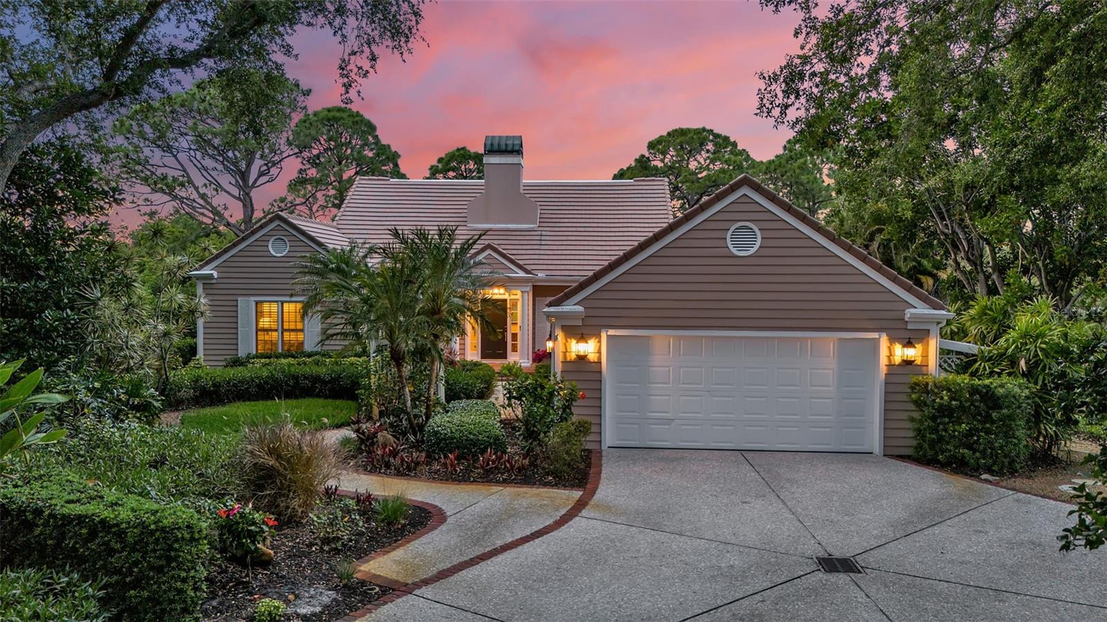 Details for 156 Bishops Court Road, OSPREY, FL 34229