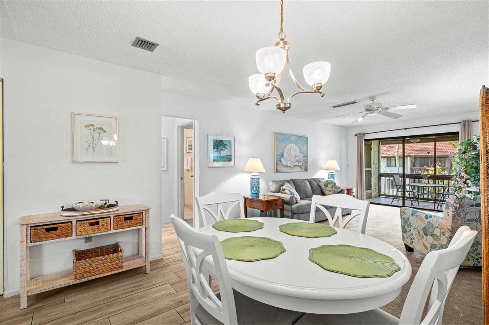 Image 19 of 100 For 1654 Stickney Point Road 54-201