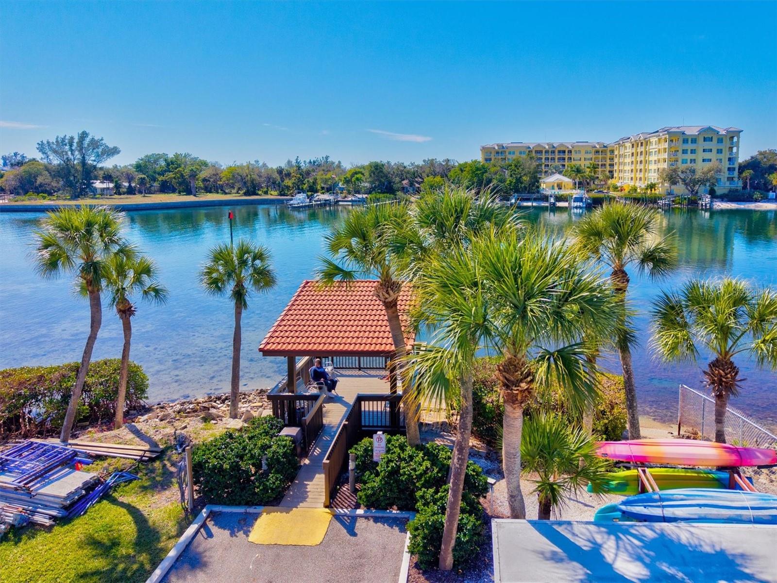 Image 63 of 100 For 1654 Stickney Point Road 54-201