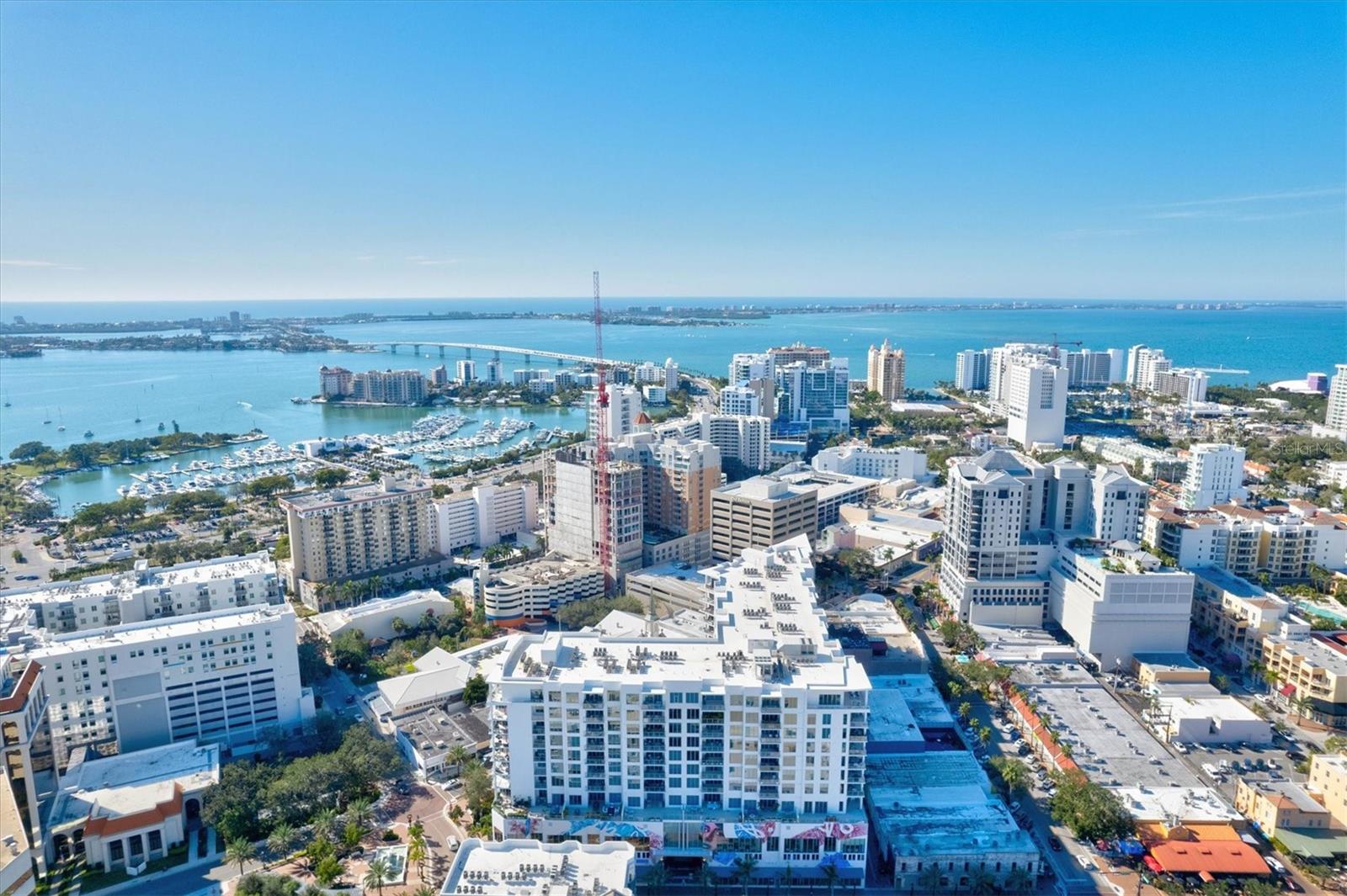 Image 96 of 100 For 1654 Stickney Point Road 54-201