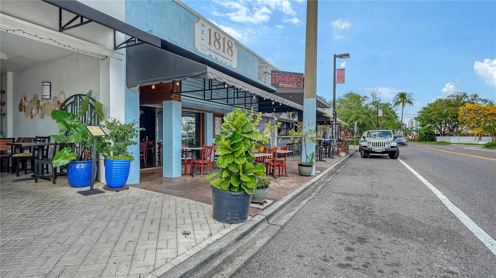 Image 48 of 50 For 1885 Clematis Street