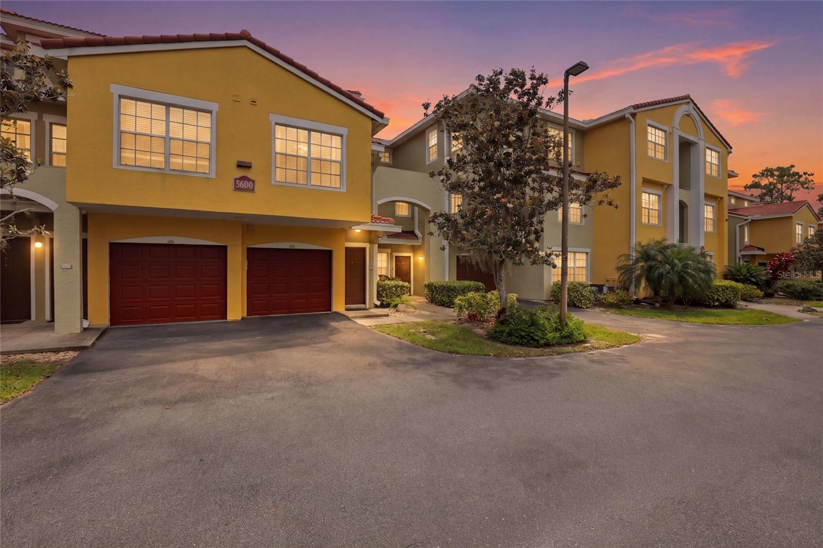 Image 43 of 47 For 5600 Bentgrass Drive 8-107