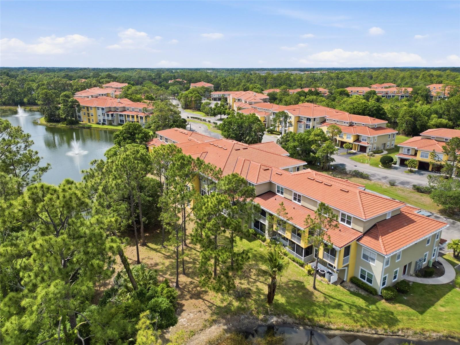 Image 46 of 47 For 5600 Bentgrass Drive 8-107