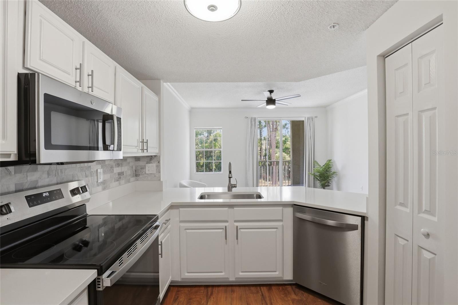 Image 7 of 47 For 5600 Bentgrass Drive 8-107