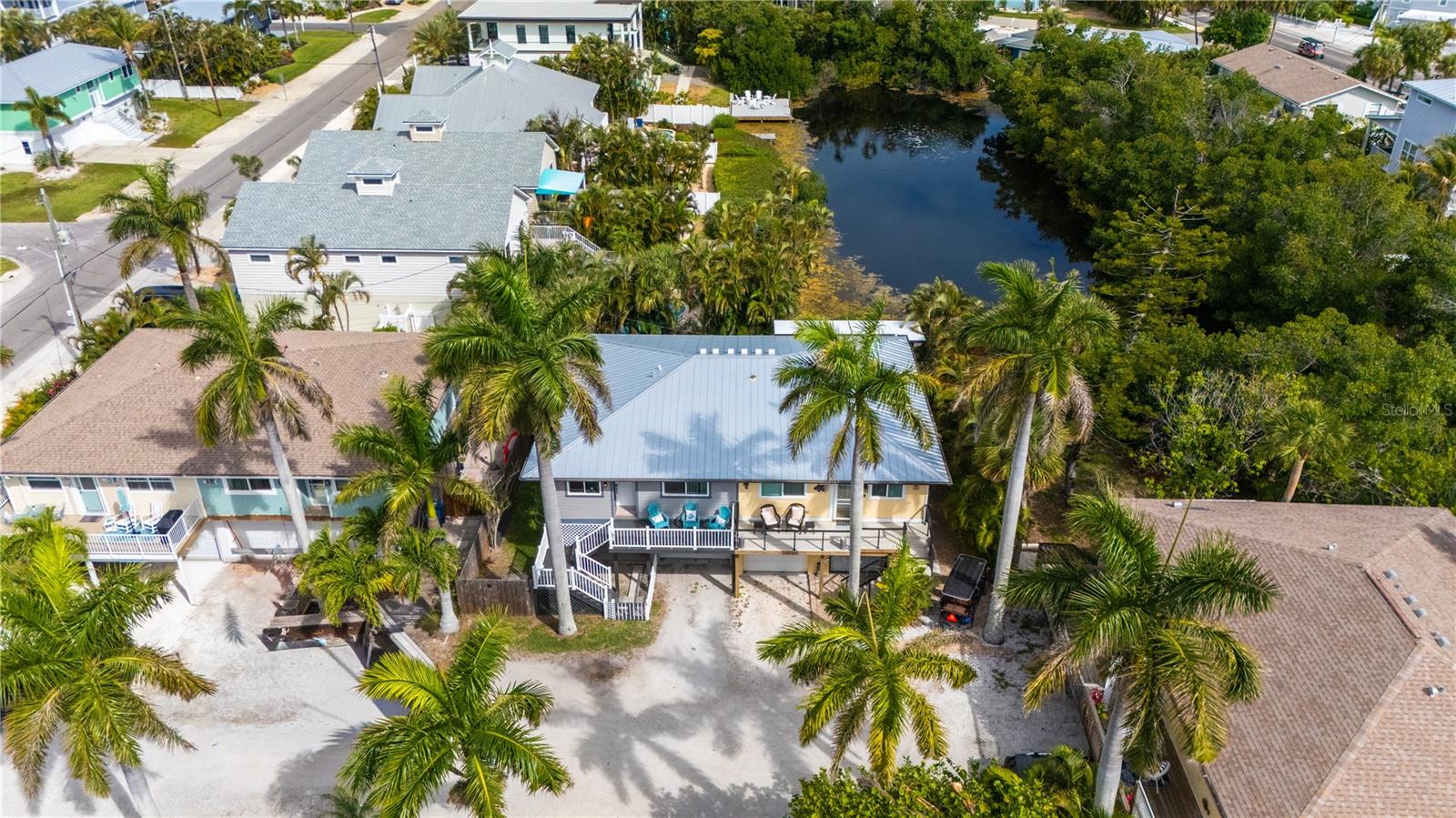 Details for 6921 Holmes Boulevard, BRADENTON BEACH, FL 34217