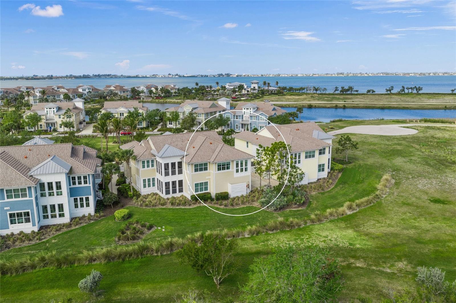 Details for 229 Sapphire Lake Drive 201, BRADENTON, FL 34209