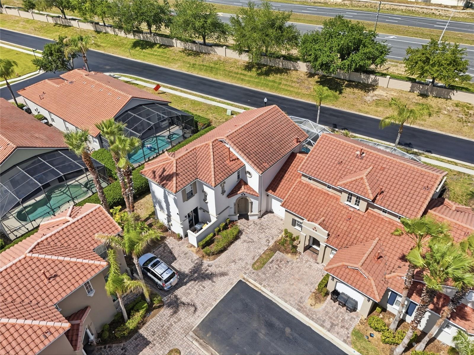 Image 39 of 41 For 934 Brunello Drive