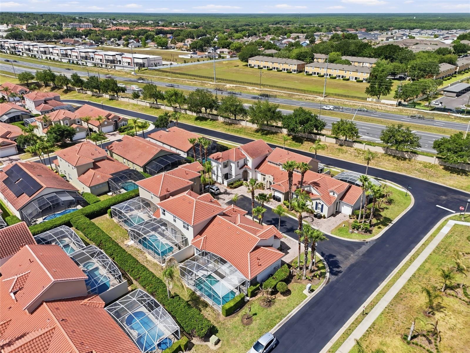 Image 40 of 41 For 934 Brunello Drive