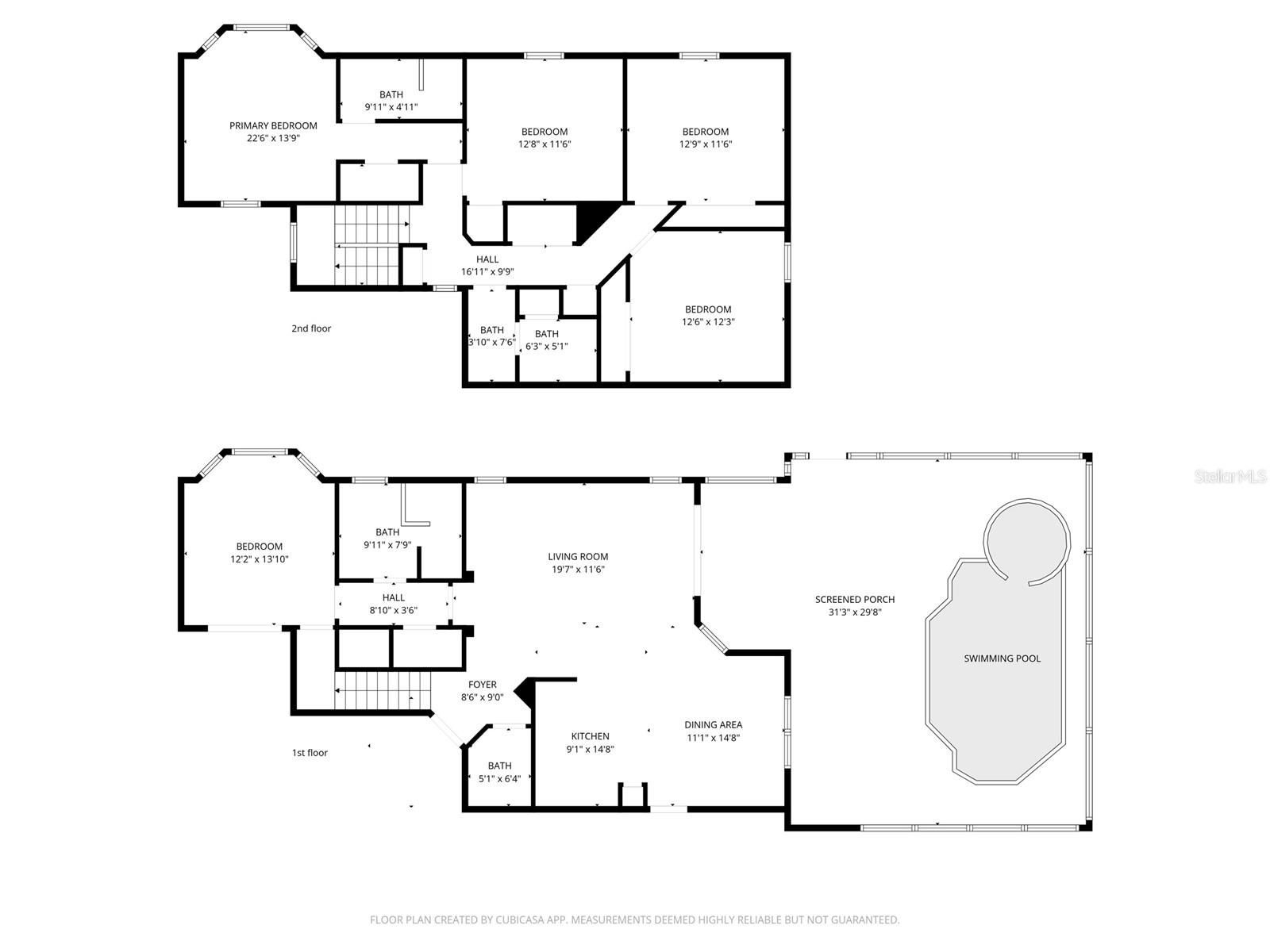 Image 41 of 41 For 934 Brunello Drive