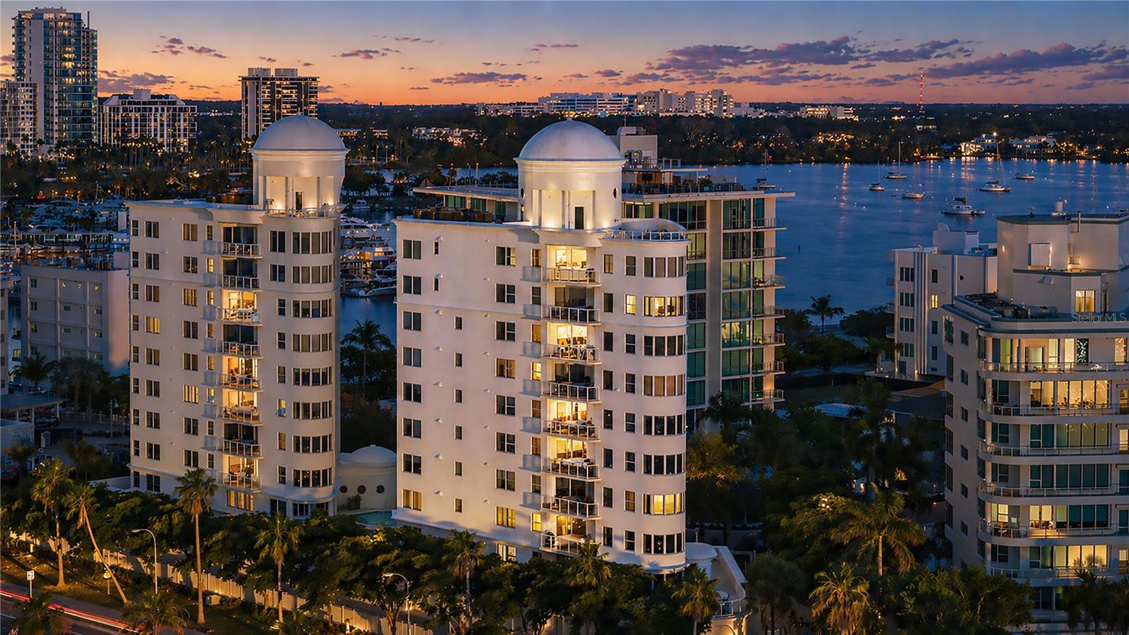 Details for 128 Golden Gate Point 202a, SARASOTA, FL 34236