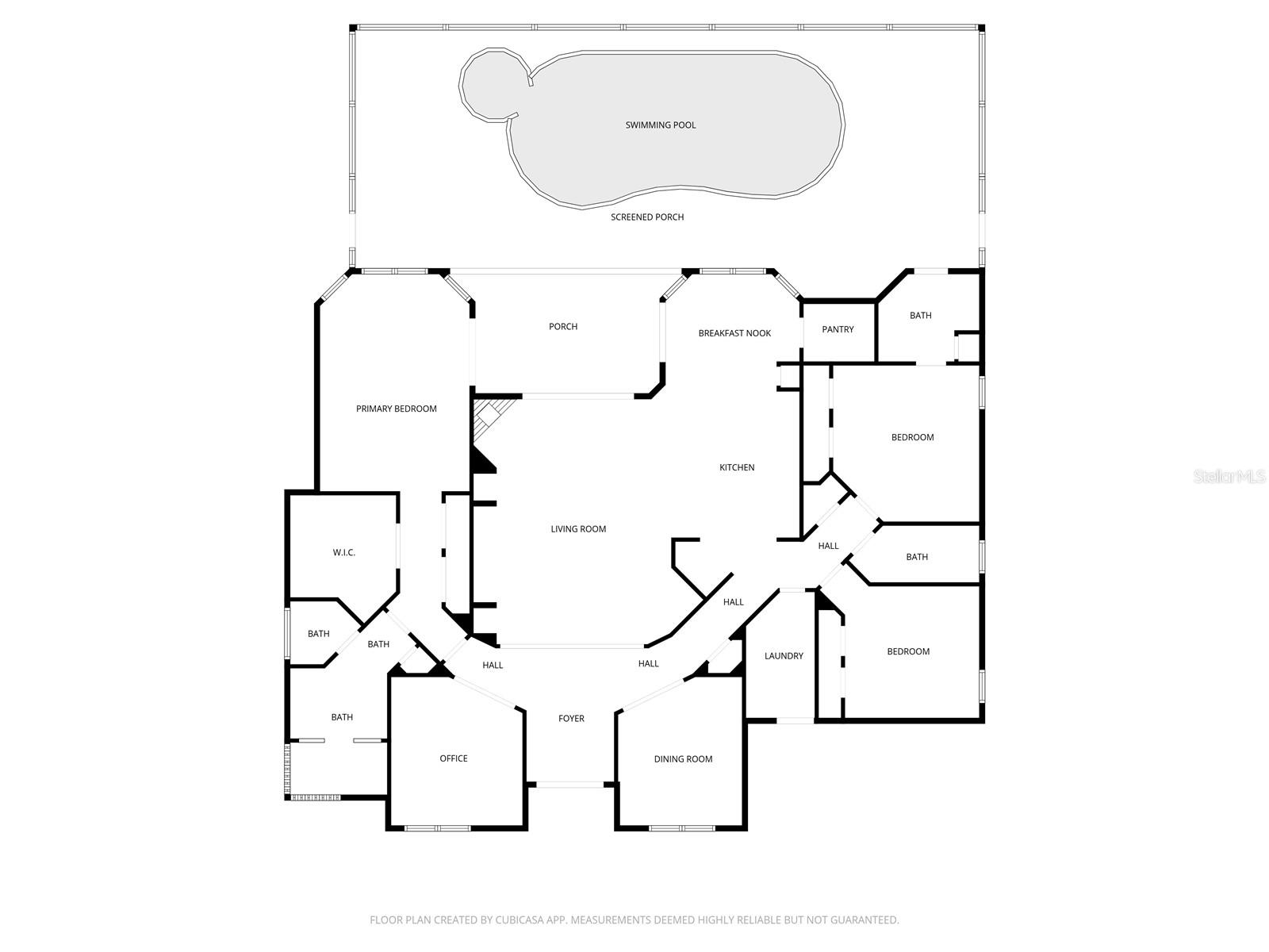 Image 79 of 79 For 6119 9th Avenue Circle Ne