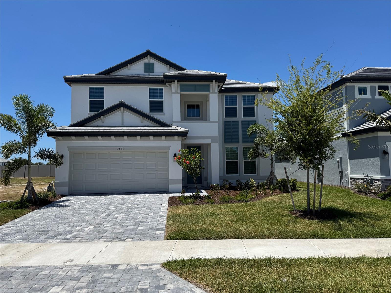 Image 38 of 39 For 7579 Seahawk Avenue