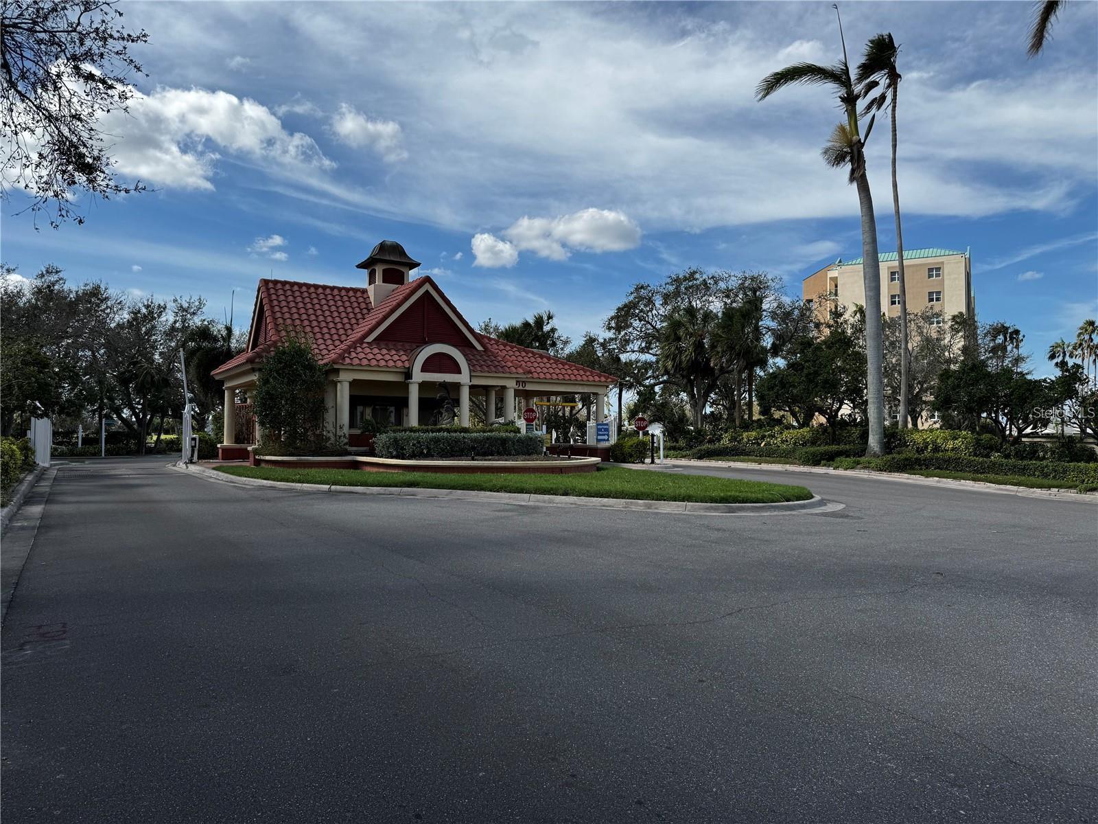 Image 15 of 15 For 2320 Terra Ceia Bay Boulevard 108