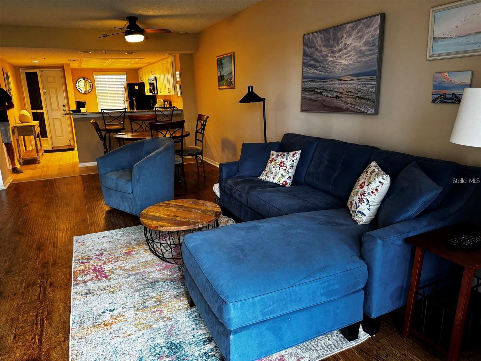 Image 4 of 15 For 2320 Terra Ceia Bay Boulevard 108