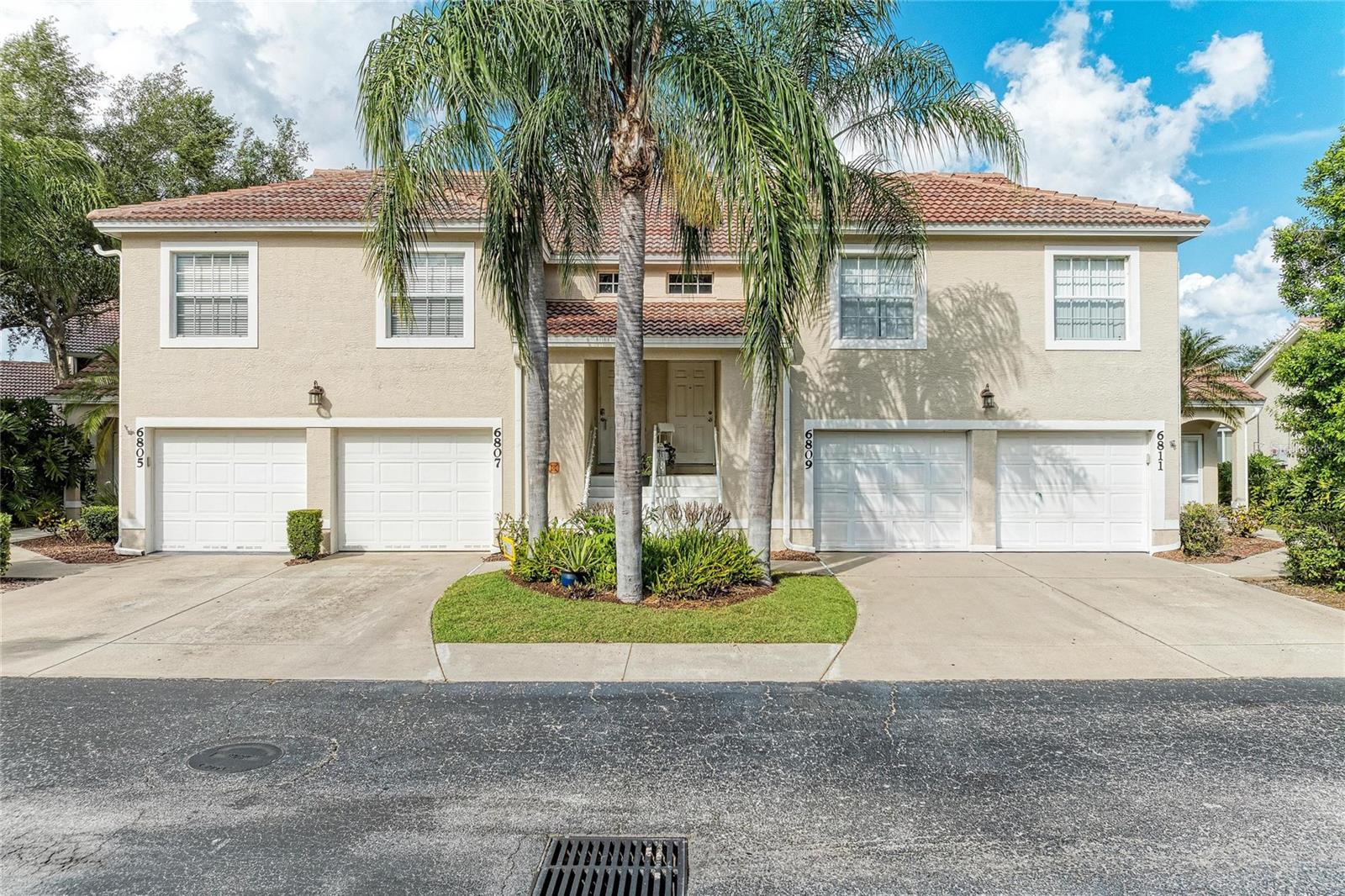 Details for 6805 Fairview Terrace 23-101, BRADENTON, FL 34203